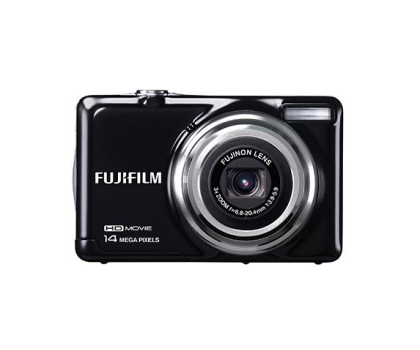 Aparat Fujifilm JV500